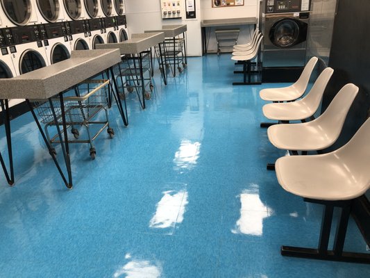 Photos of Friendly Laundromat Bourne, MA