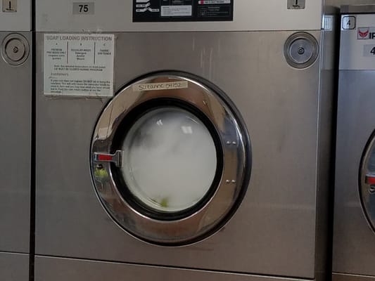Photos of Mayflower Coin Laundry Bourne, MA
