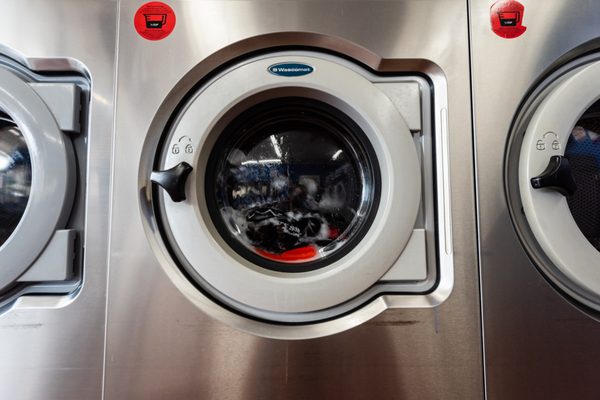 Photos of Sparkle City Laundromat Bourne, MA