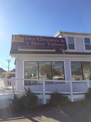 Photos of A Plus Tailors & Cleaners Bourne, MA