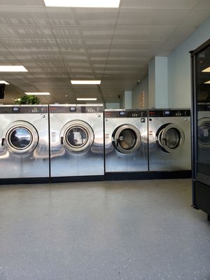 Photos of Chatham Laundromat Bourne, MA
