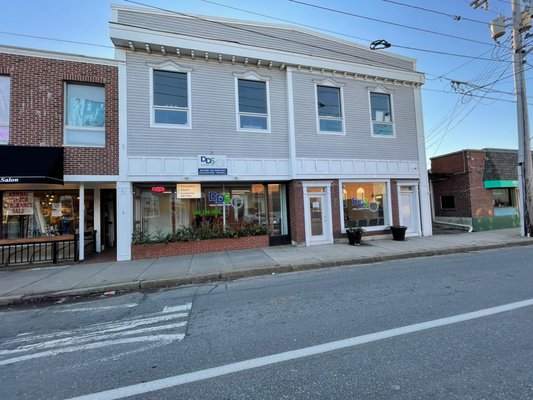 Photos of DDS Tax Service Bourne, MA