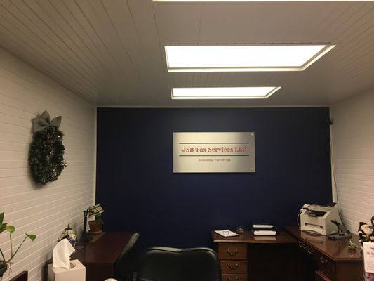Photos of JSB Tax Services Bourne, MA
