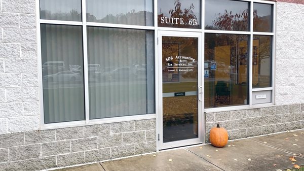 Photos of SDB Accounting & Tax Services Bourne, MA