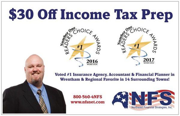 Photos of Northeast Financial Strategies Bourne, MA