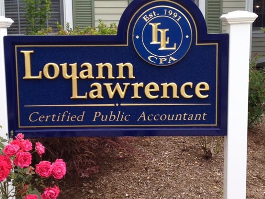 Photos of Louann Lawrence CPA & Associates Bourne, MA