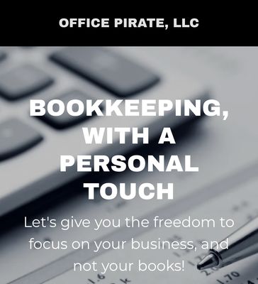 Photos of Office Pirate Bourne, MA
