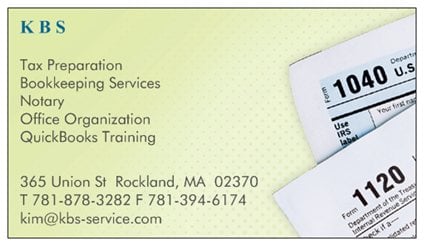 Photos of KBS Service Bourne, MA