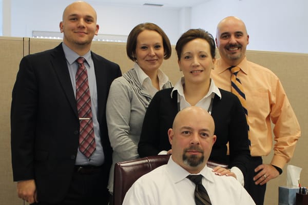 Photos of Falcon’s Financial Bourne, MA