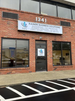 Photos of RBS - Raineri Business Solutions Bourne, MA
