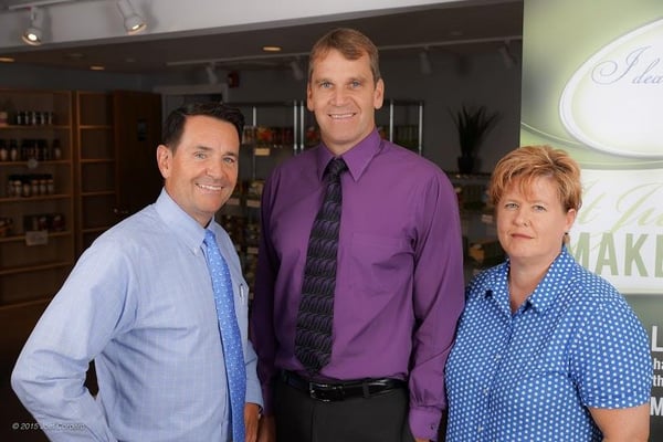 Photos of Barley Family Health Care & Rehabilitation Bourne, MA