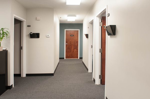 Photos of Barbati & Davies Chiropractic Bourne, MA