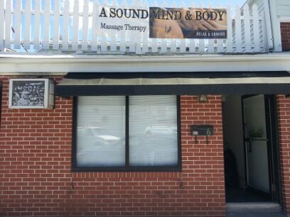 Photos of A Sound Mind & Body Bourne, MA