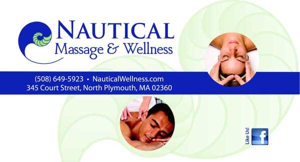Photos of Nautical Wellness Bourne, MA