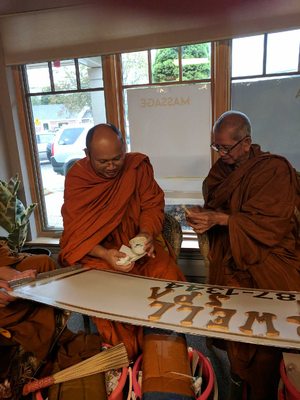 Photos of Norwell Thai Spa Bourne, MA