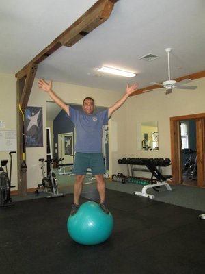 Photos of Osterville Massage Bourne, MA