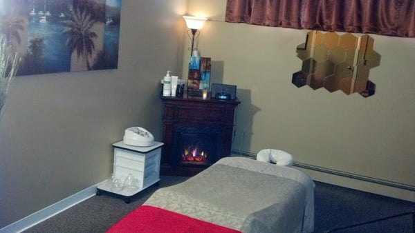 Photos of Chucks Center For Massage and Wellness Bourne, MA