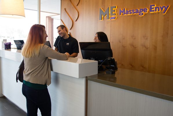 Photos of Massage Envy - Easton-Brockton Bourne, MA