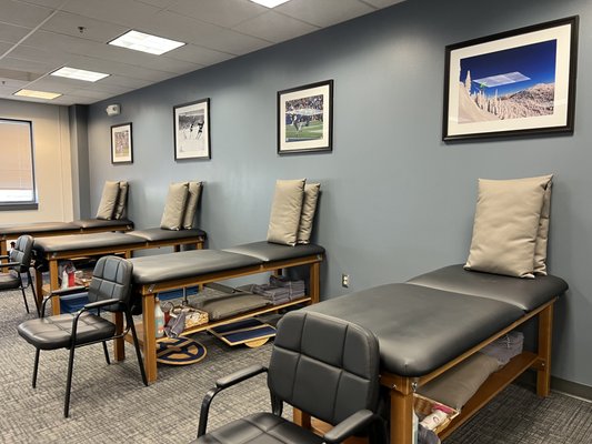 Photos of Cray Physical Therapy Bourne, MA
