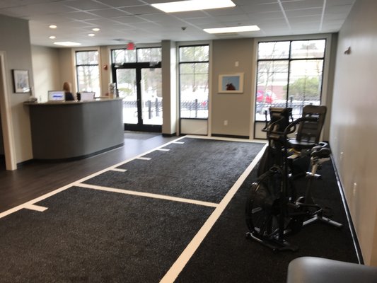 Photos of Accelerated Performance Rehabilitation Bourne, MA