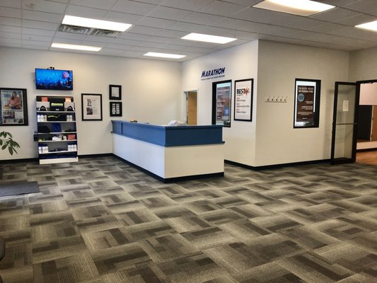 Photos of Marathon Physical Therapy Bourne, MA