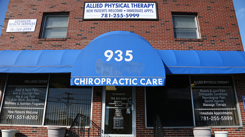 Photos of Allied Physical Therapy & Rehabilitation Bourne, MA