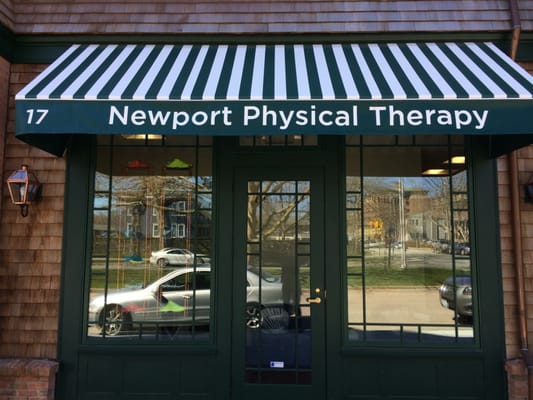 Photos of NPT HealthWorks Bourne, MA
