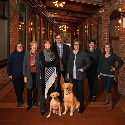 Photos of Silverman McGovern Staffing Bourne, MA