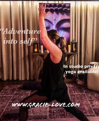 Photos of Gracie Love Thai Yoga Bodyworks Bourne, MA
