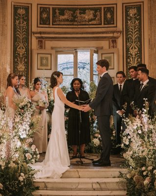 Photos of Margaret S. Johnson Marry Me in Massachusetts Bourne, MA