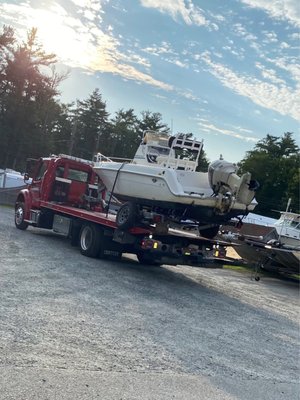 Photos of All Wayz Towing and Transport Bourne, MA