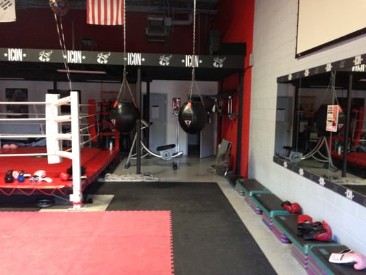 Photos of Icon Boxing Club Bourne, MA