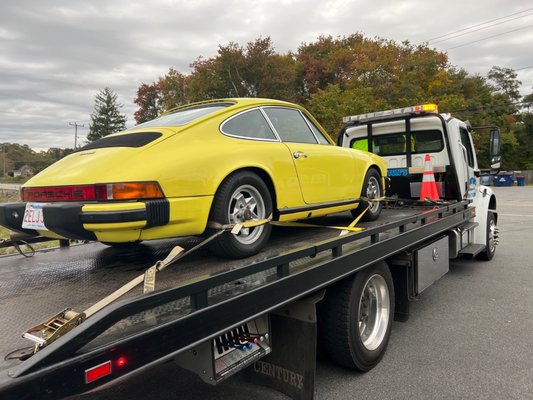 Photos of F.E. Brayton Jr. Auto Sales and Service Bourne, MA