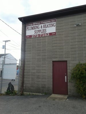 Photos of George O’brien Company Bourne, MA