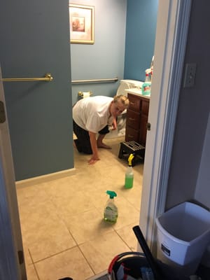 Photos of D Butler’s Cleaning Bourne, MA