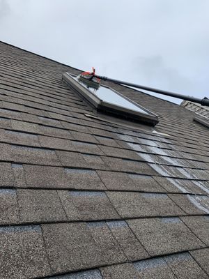 Photos of Big Boss Softwash Bourne, MA