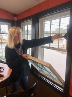 Photos of Susan Parker Window Cleaning Bourne, MA