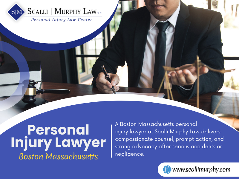 Photos of Scalli Murphy Law, P.C. Everett, MA