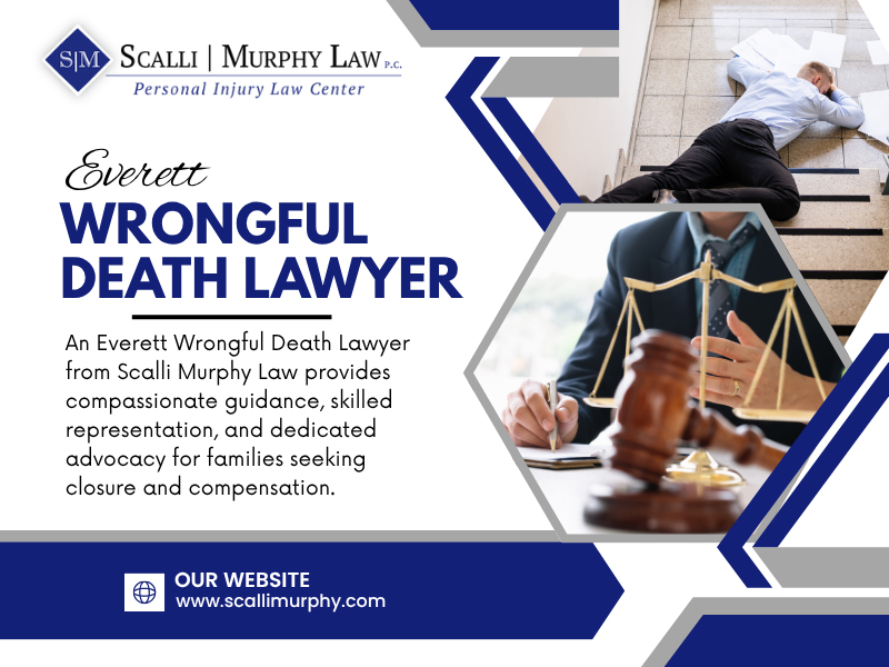 Photos of Scalli Murphy Law, P.C. Everett, MA