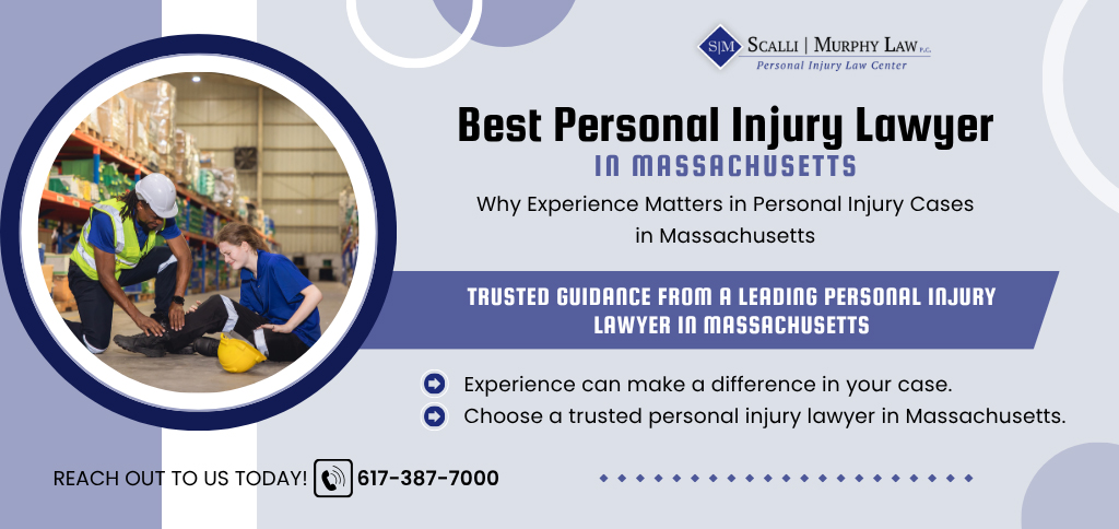 Photos of Scalli Murphy Law, P.C. Everett, MA