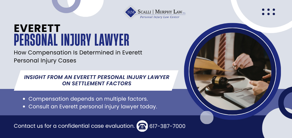 Photos of Scalli Murphy Law, P.C. Everett, MA