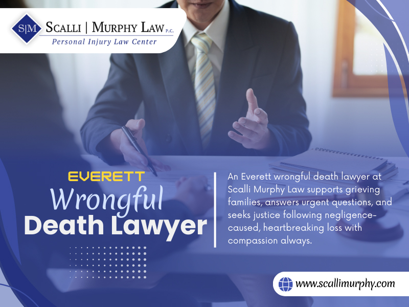 Photos of Scalli Murphy Law, P.C. Everett, MA