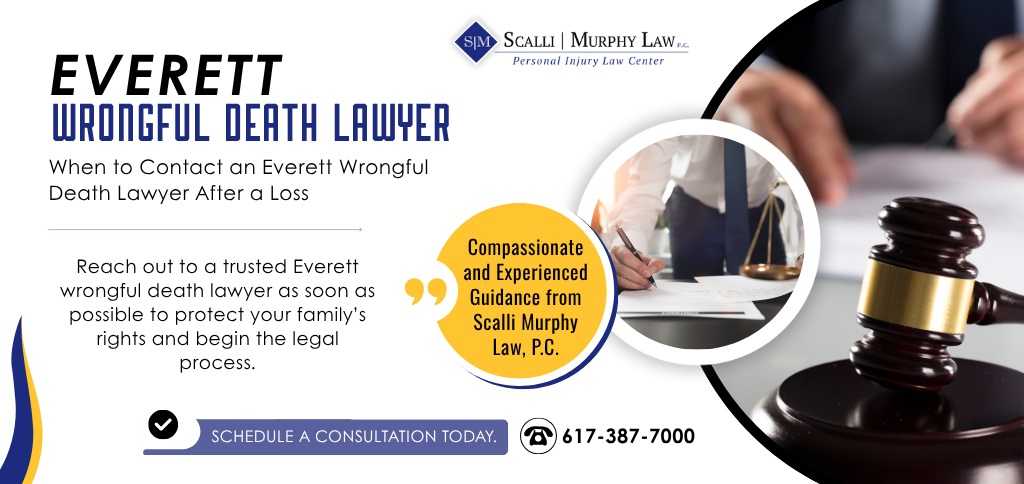 Photos of Scalli Murphy Law, P.C. Everett, MA