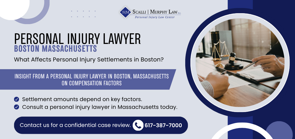 Photos of Scalli Murphy Law, P.C. Everett, MA