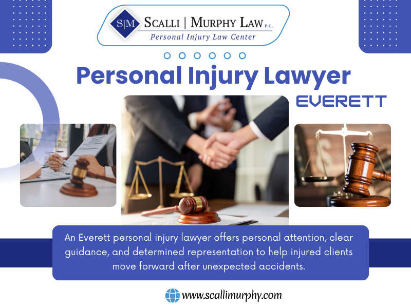 Photos of Scalli Murphy Law, P.C. Everett, MA