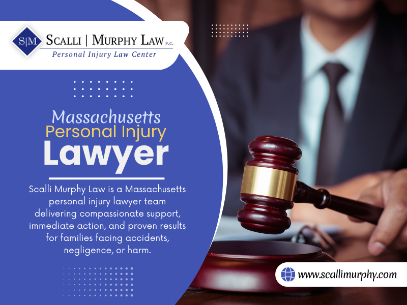 Photos of Scalli Murphy Law, P.C. Everett, MA