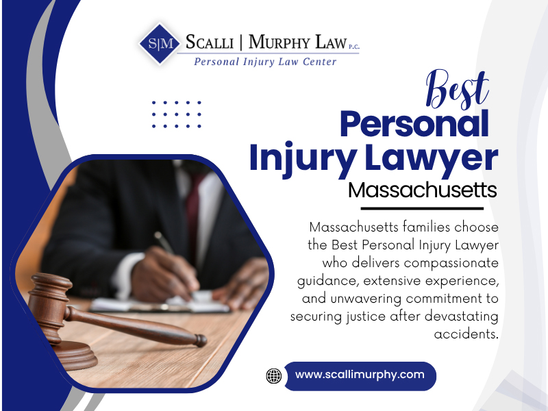 Photos of Scalli Murphy Law, P.C. Everett, MA