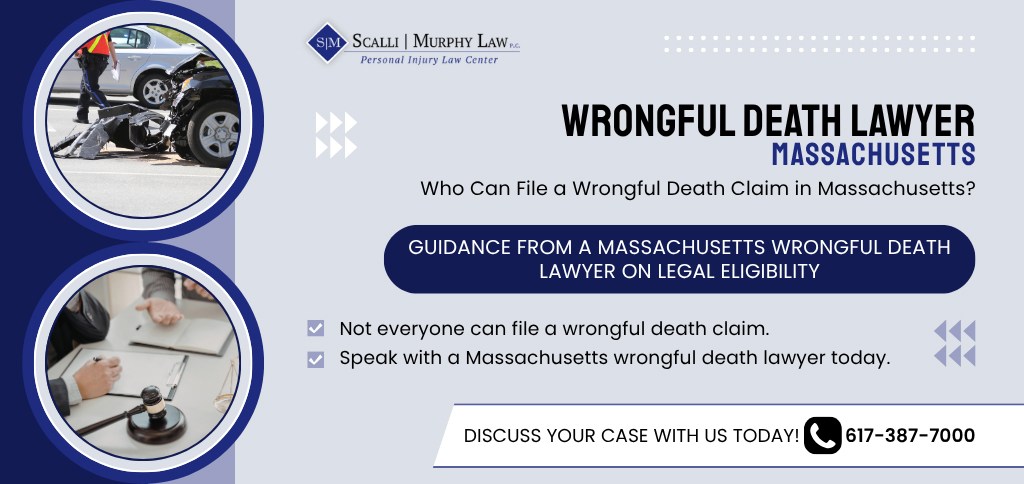 Photos of Scalli Murphy Law, P.C. Everett, MA