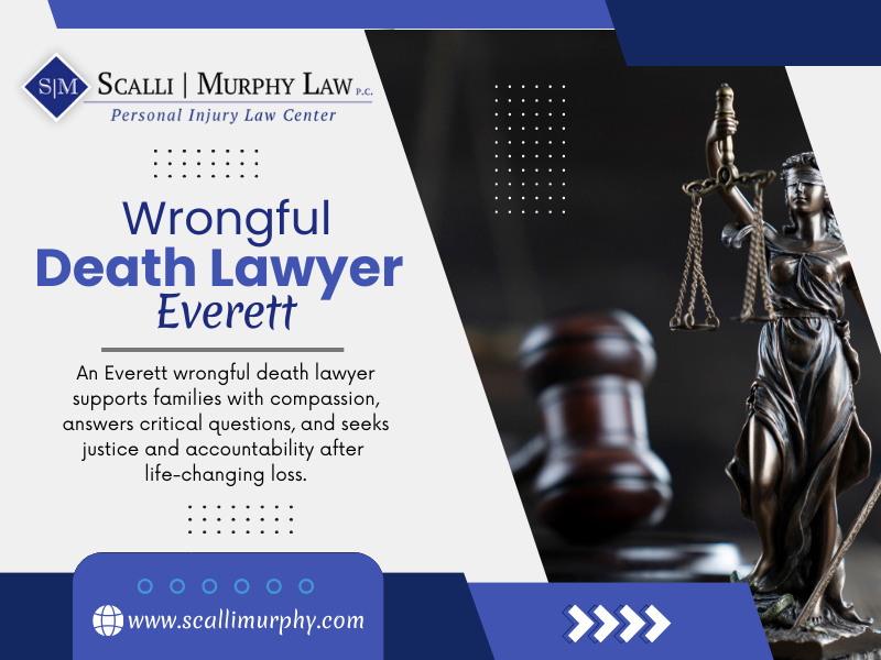 Photos of Scalli Murphy Law, P.C. Everett, MA