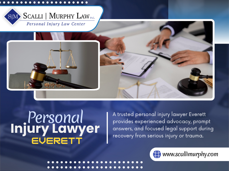 Photos of Scalli Murphy Law, P.C. Everett, MA